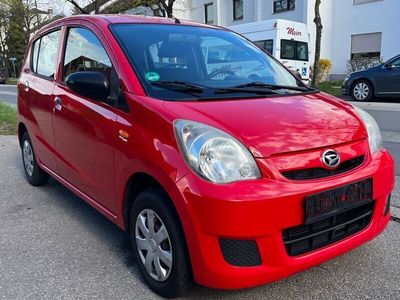 gebraucht Daihatsu Cuore Top