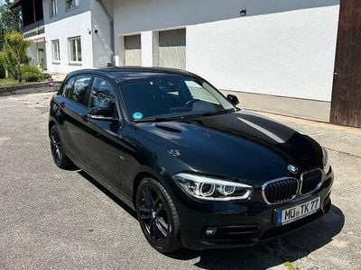 BMW 120