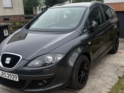 Gebraucht Seat Altea XL