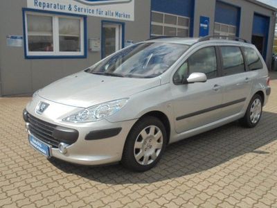 gebraucht Peugeot 307 Break Prémium HDi FAP 110