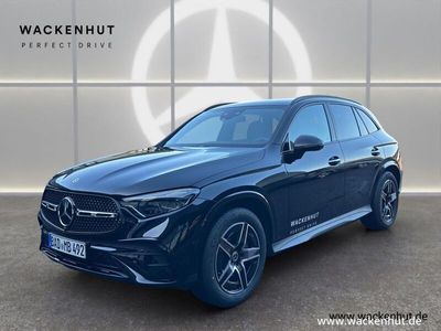 Mercedes GLC300