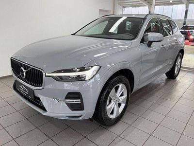 Grau Gebraucht 2024 Volvo XC60 SUV | 39.490 € (Superpreis)