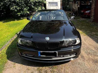 BMW 330 Cabriolet