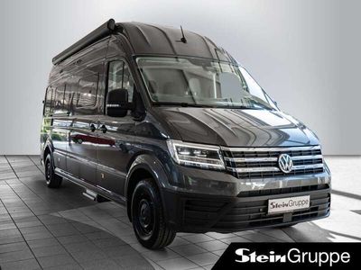 gebraucht VW California Crafter Grand2.0 TDI 680 LED ACC