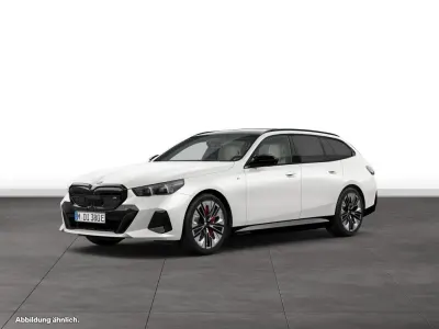 Gebraucht BMW i5 Comfort Edition 442 kW (601 PS) 2025 Kombi