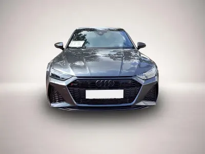 Gebraucht Audi RS7 Sportback Ambiente 600 PS (441 kW) 2025 Manufacturer Kleinwagen