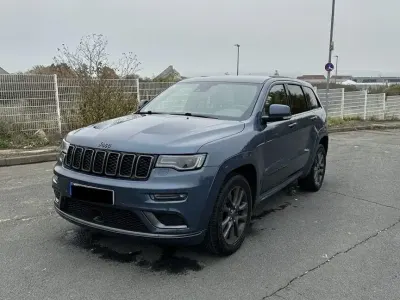 Gebraucht Jeep Grand Cherokee
