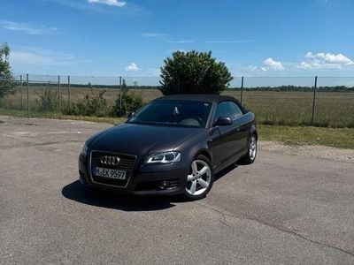Audi A3 Cabriolet