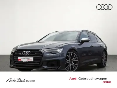 Gebraucht Audi S6