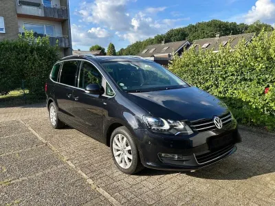 Gebraucht VW Sharan