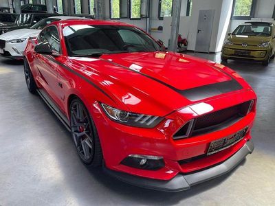 Gebraucht Ford Mustang GT 697 PS (512 kW) 2016 Rot