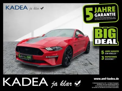 Gebraucht Ford Mustang GT
