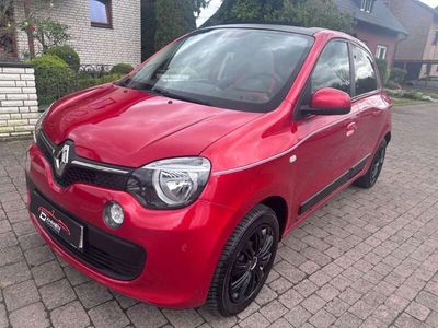 gebraucht Renault Twingo Dynamique*Edition*SH*PDC