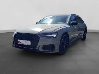 Gebraucht Audi S6 Ambiente 344 PS (253 kW) 2025 Kombi