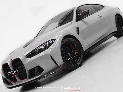 Second-hand BMW M4 Performance 551 CP (405 kW) 2026 Gri