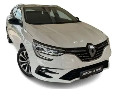 Gebraucht Renault Mégane GrandTour