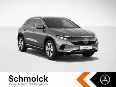 Gebraucht Mercedes EQA250 139 kW (190 PS) 2025 SUV