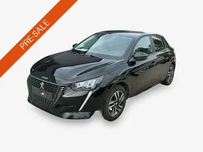 Gebraucht Peugeot 208