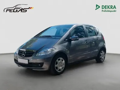 Gebraucht Mercedes A160