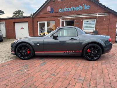 Mazda MX5