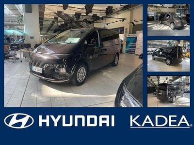 Gebraucht Hyundai Staria Trend 176 PS (129 kW) 2024 Braun Van / Kleinbus