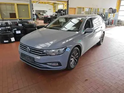 Gebraucht VW Passat