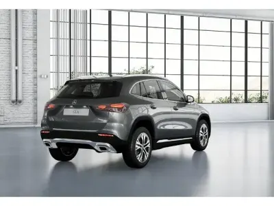 Gebraucht Mercedes GLA180