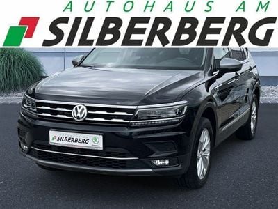 VW Tiguan Allspace