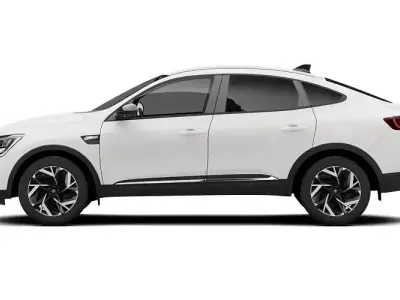Gebraucht Renault Arkana Evolution 140 PS (102 kW) 2025 SUV