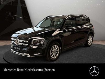 Mercedes GLB200