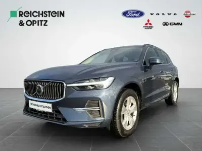 Gebraucht Volvo XC60