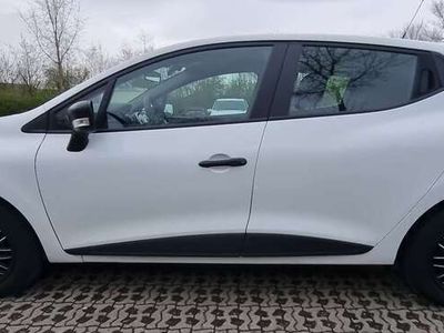 gebraucht Renault Clio IV 