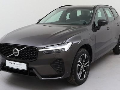 Usata Volvo XC60 Ultimate 455 CV (334 kW) 2022 Grigio SUV