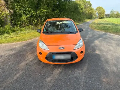 Gebraucht Ford Ka