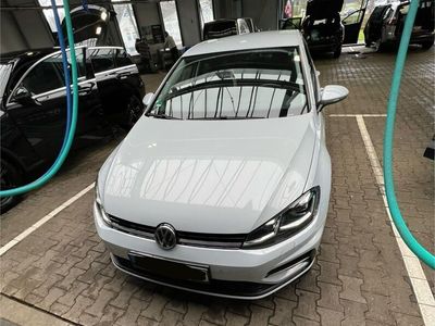 gebraucht VW Golf VII 1.5 TSI ACT 150PS Bj. 2018 (0603/CDO) - Highline R-Line