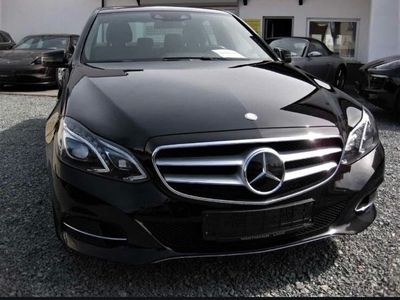 Mercedes E300