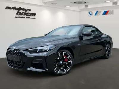 Gebraucht BMW 430 Cabriolet