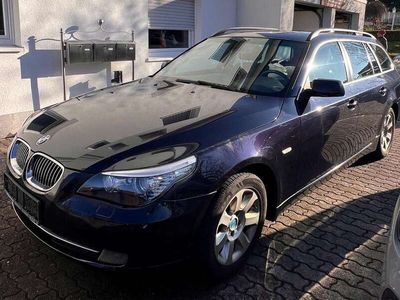 BMW 525