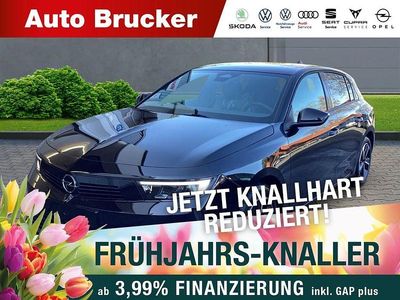 Nuova Opel Astra Edition 145 CV (106 kW) 2026 Nero Berlina