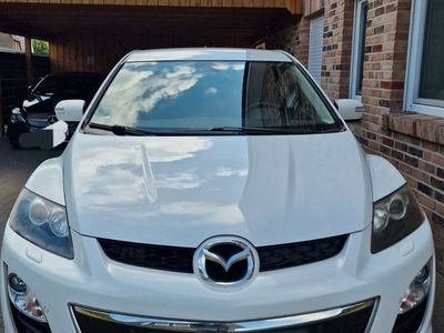 Mazda CX-7