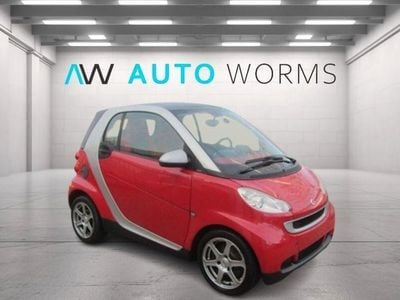 Smart ForTwo Coupé