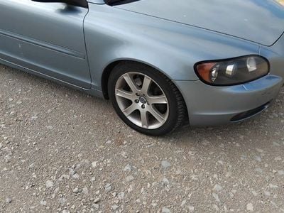 Volvo C70