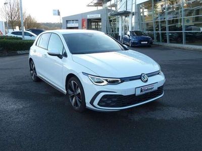 gebraucht VW Golf 1.4 TSI GTE eHybrid