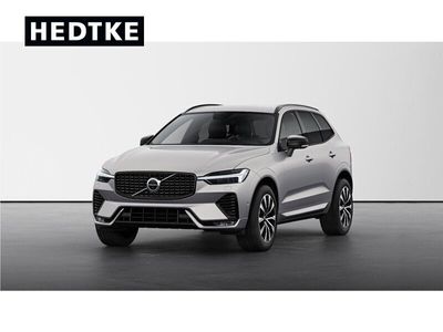 gebraucht Volvo XC60 B4 AWD Diesel Plus Dark 19"H&K 360° STANDHZ