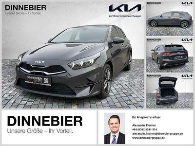 Grau Neu 2025 Kia Ceed Kleinwagen | 25.790 € (Fairer Preis)