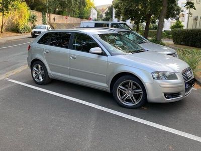 gebraucht Audi A3 2.0 tdi