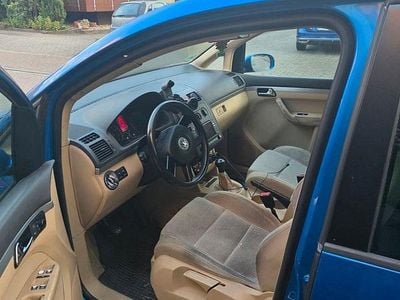 VW Touran