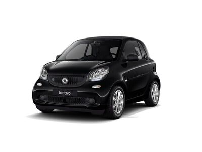 gebraucht Smart ForTwo Electric Drive fortwo coupe passion