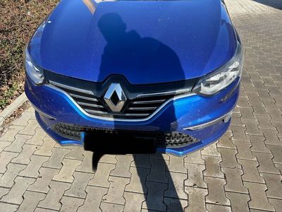 gebraucht Renault Mégane IV 