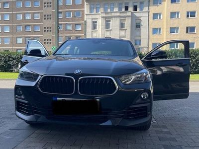 gebraucht BMW X2 2er 2018